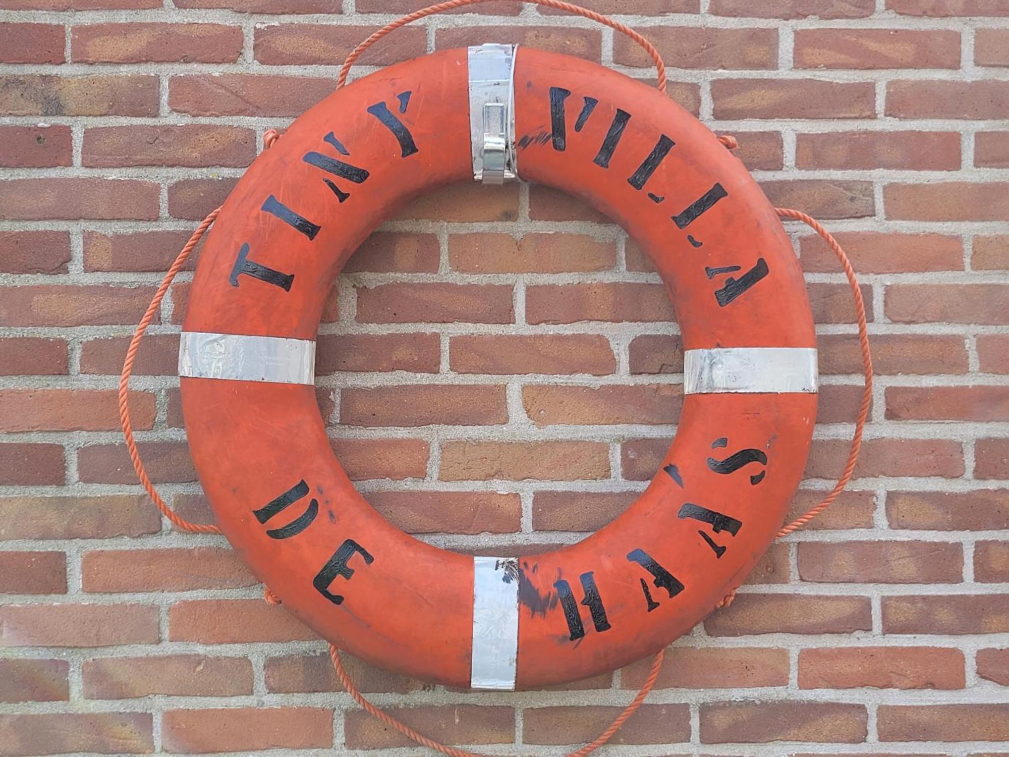 Tiny Villa De Haas Met Infraroodsauna Egmond aan Zee Exterior foto