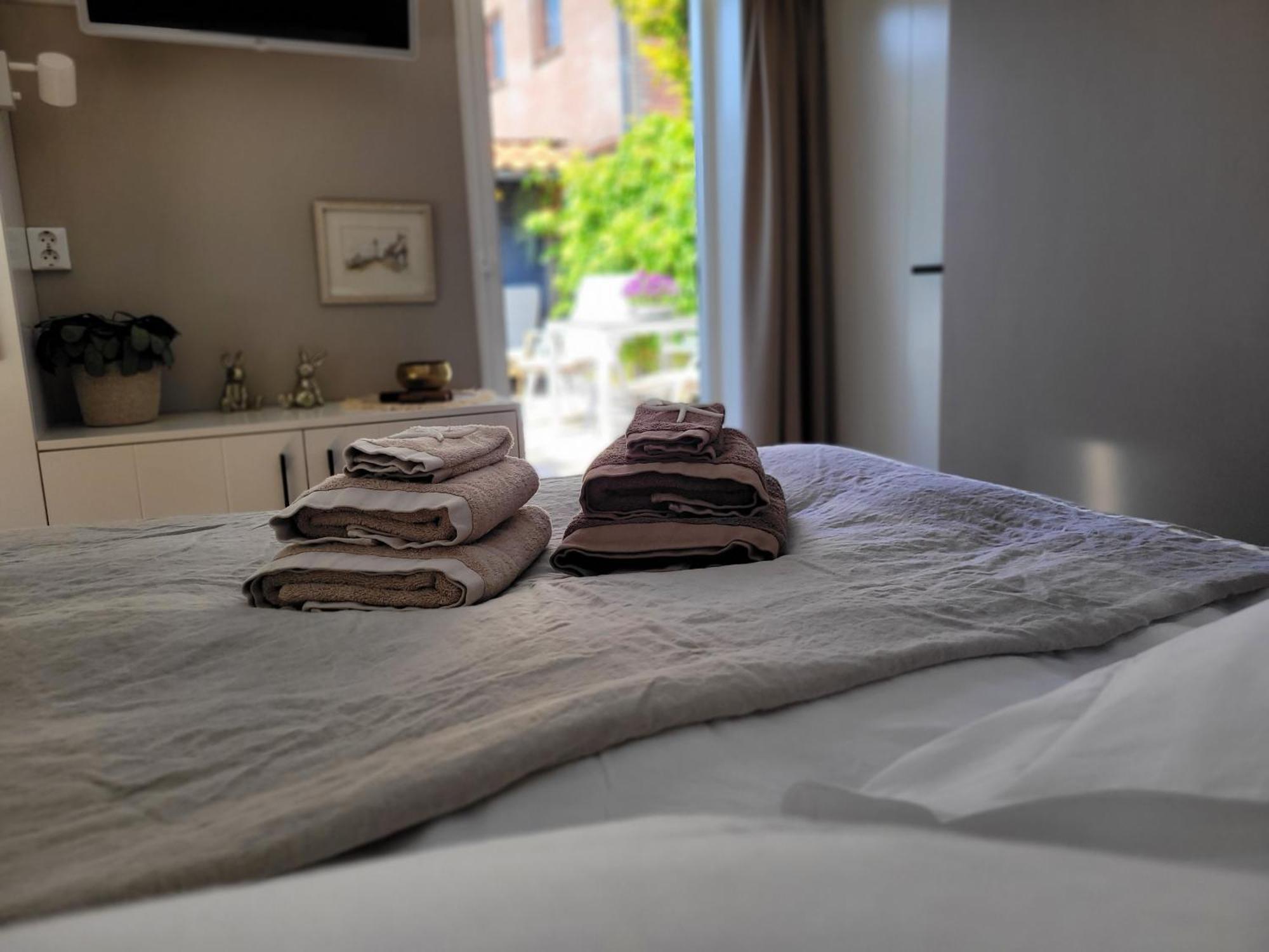 Tiny Villa De Haas Met Infraroodsauna Egmond aan Zee Exterior foto