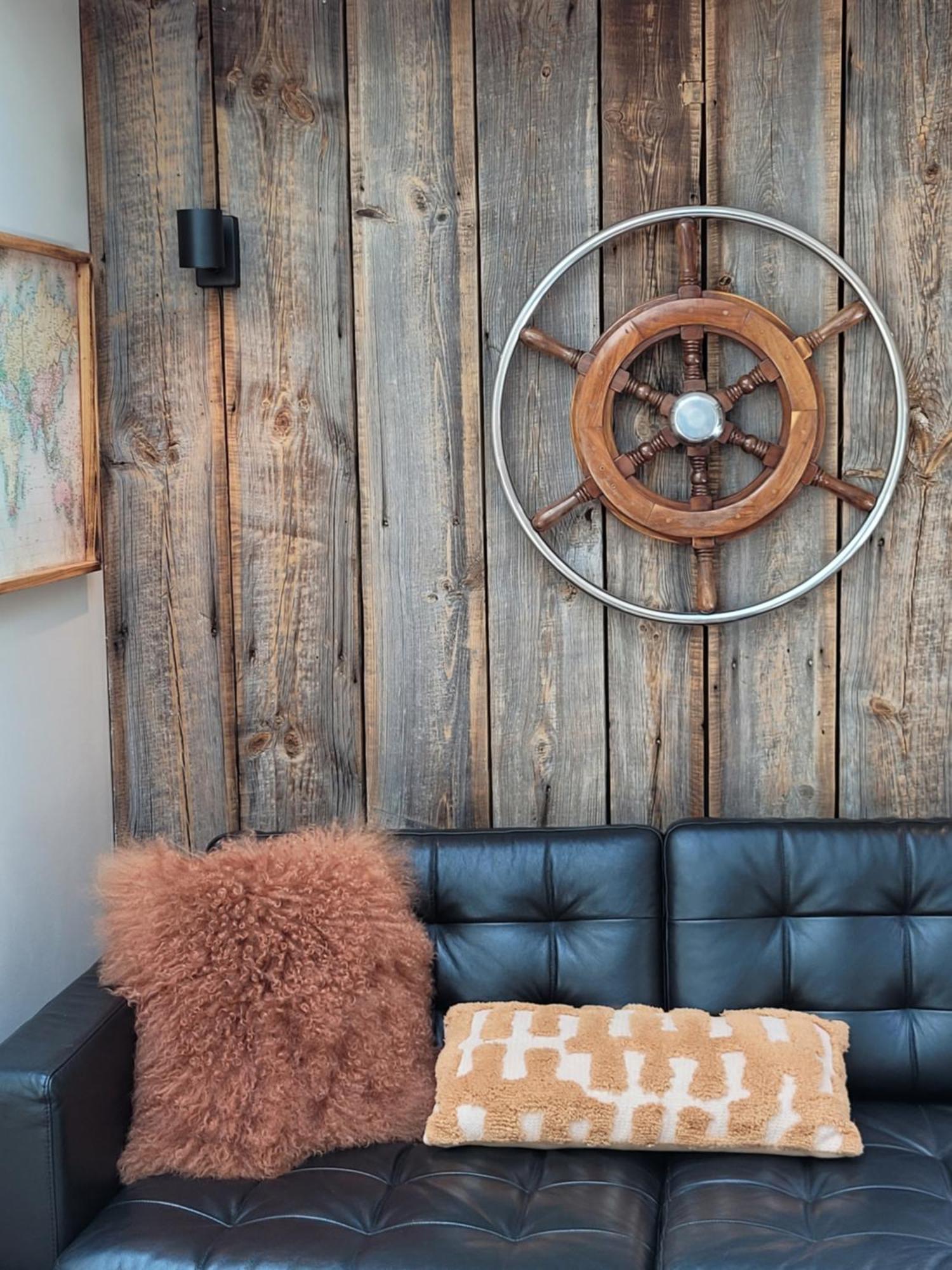 Tiny Villa De Haas Met Infraroodsauna Egmond aan Zee Exterior foto